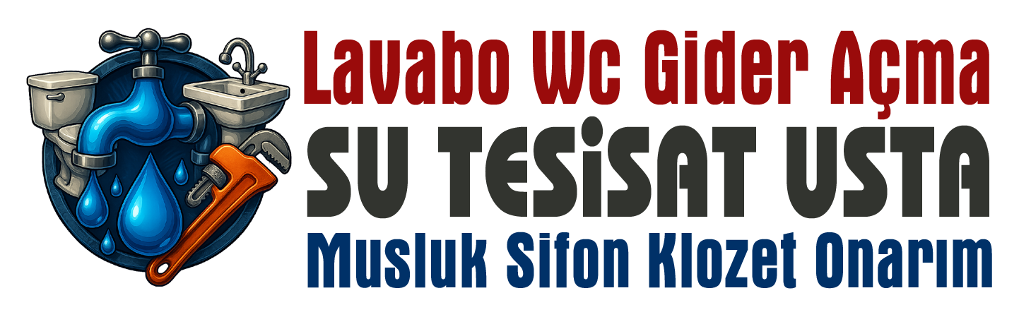 Tekin Su Tesisat Ustası – Güvenilir Tesisat Çözüm Ortağı