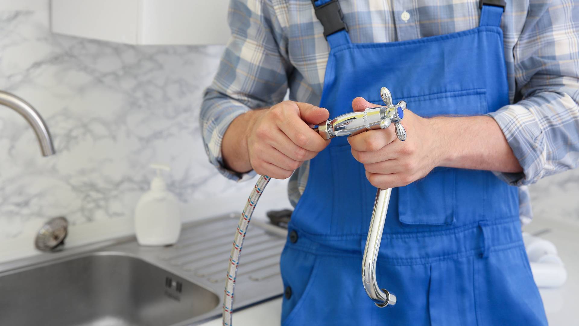 Banyo Tıkanıklık Açma